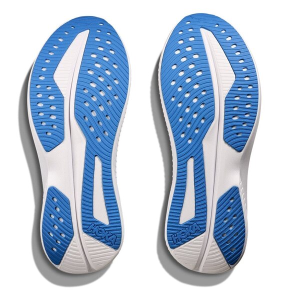 Men's HOKA Mach 6 Road-Running Shoes Lace Up 1147790-DHN Size 12 NEW - Picture 10 of 15